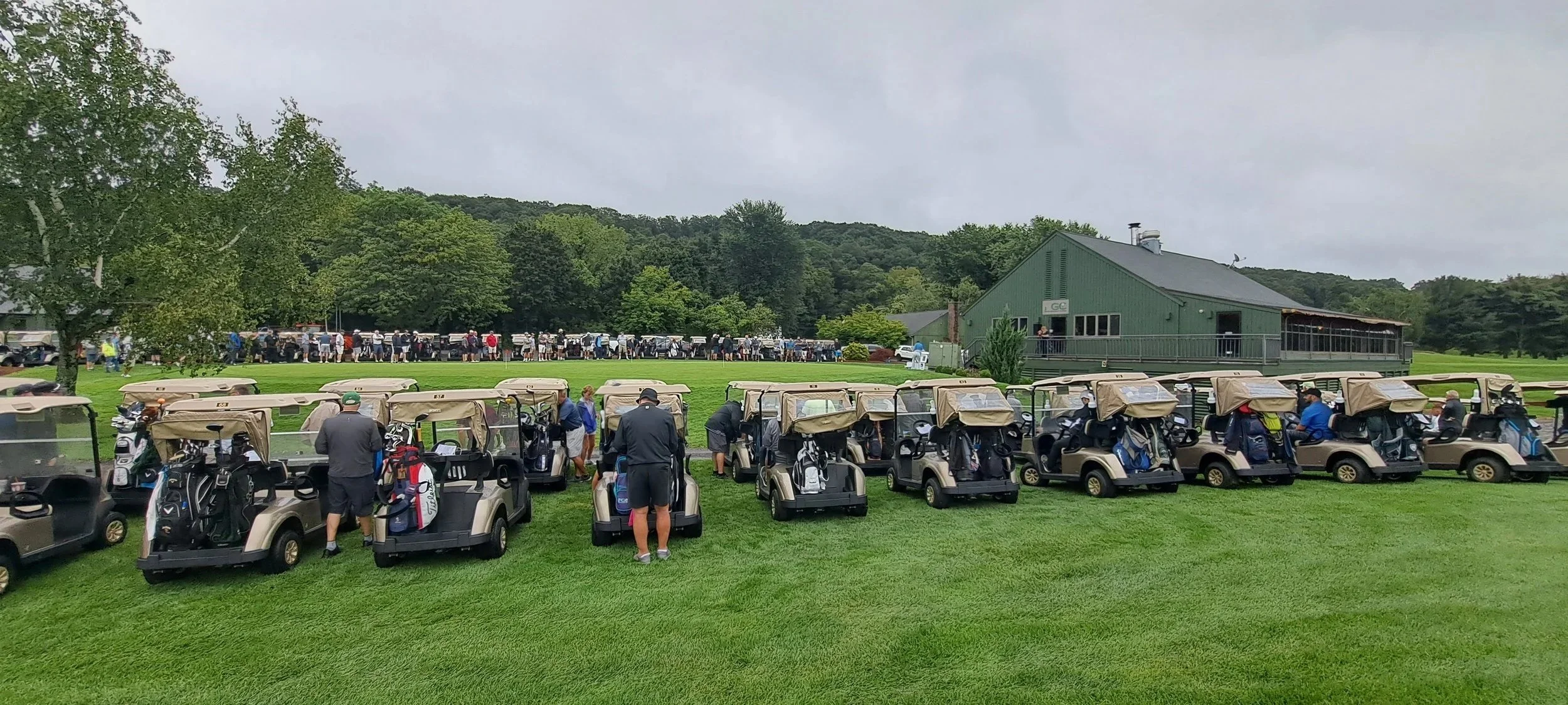 4th Annual KARE Foundation Golf Tournament