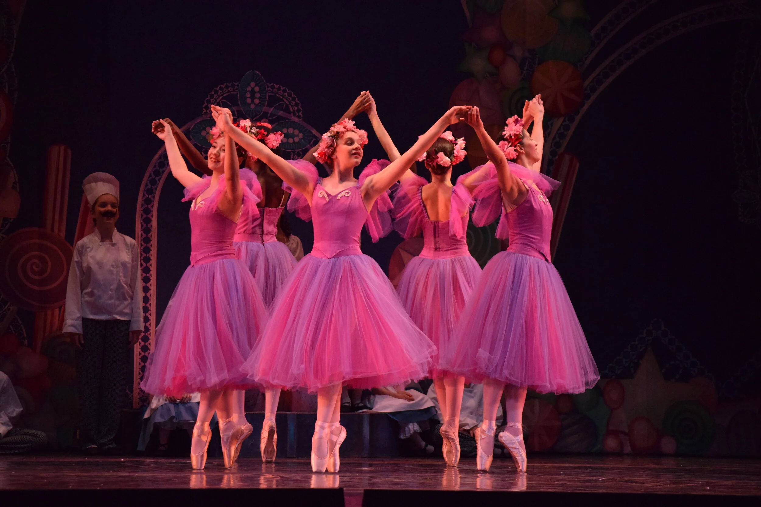 Vision — Ballet School of Kingston