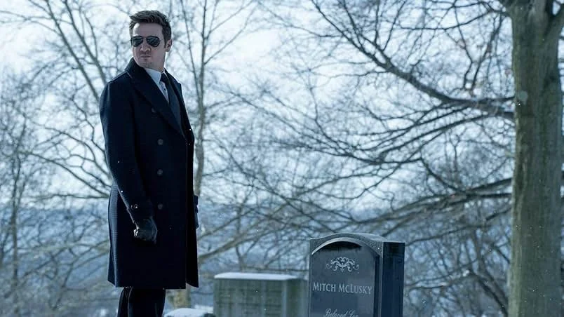 Mayor Of Kingstown Season 3&4