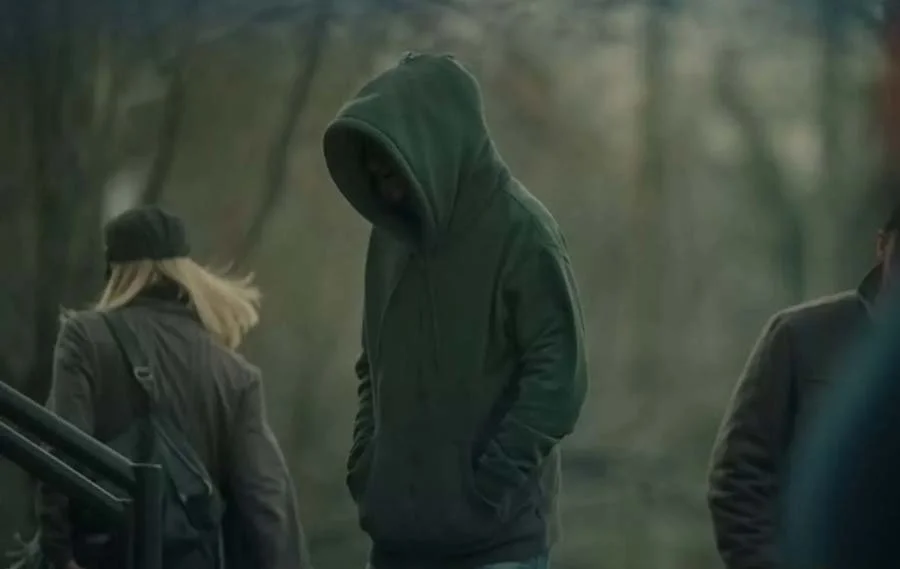 The Outsider Season 1