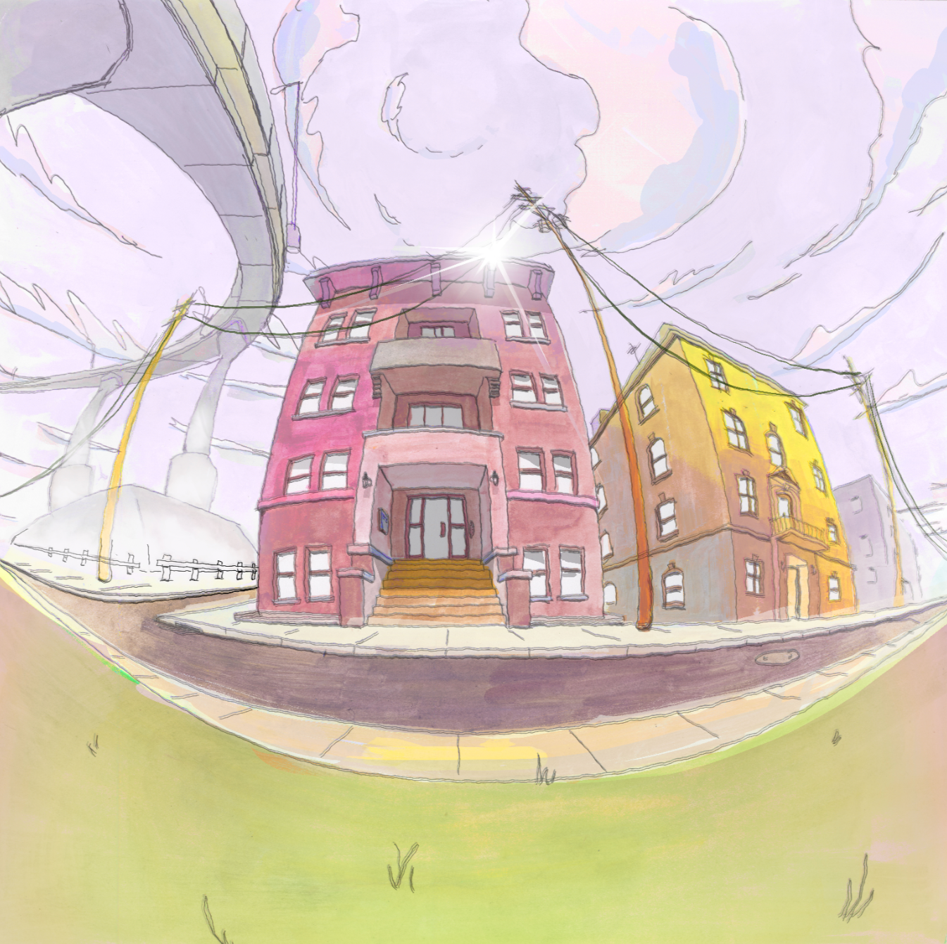 Background & Storyboards