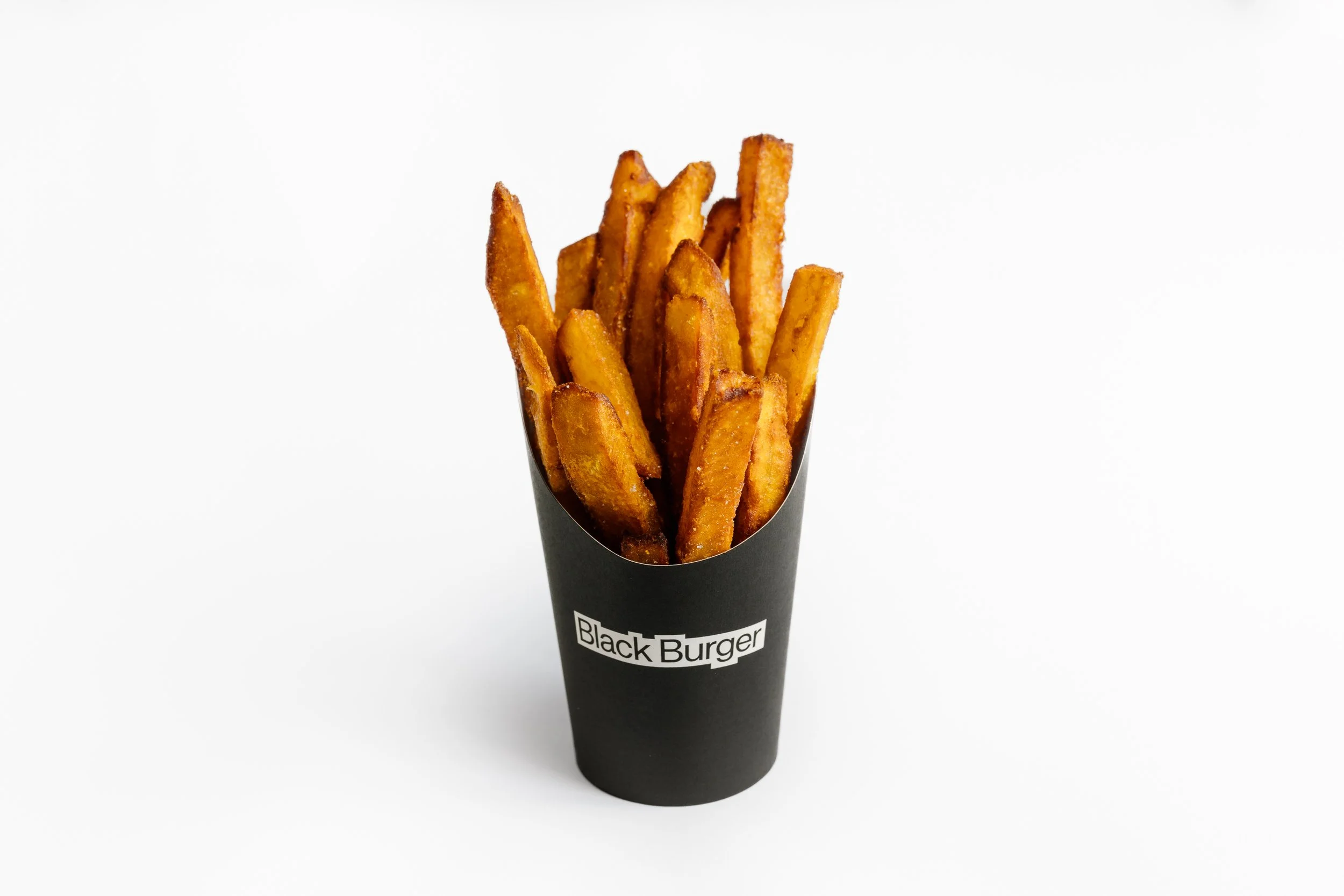Kumara Fries