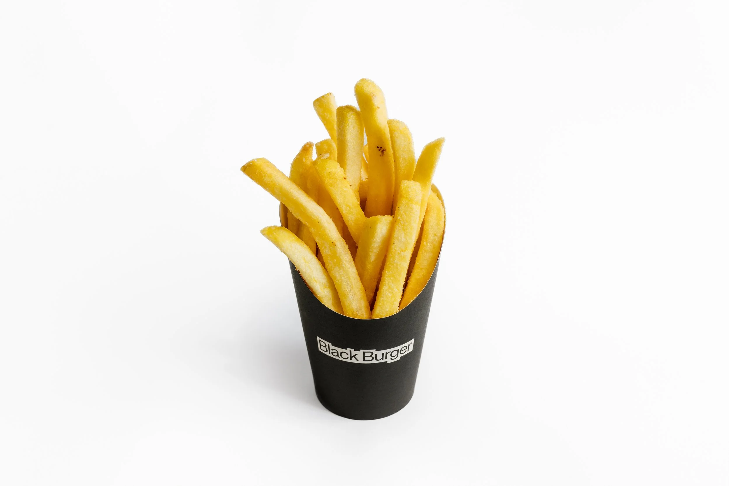 NZ Grown Agria Fries