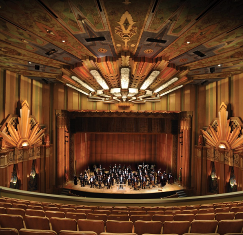 Symphony Day with Spokane Symphony