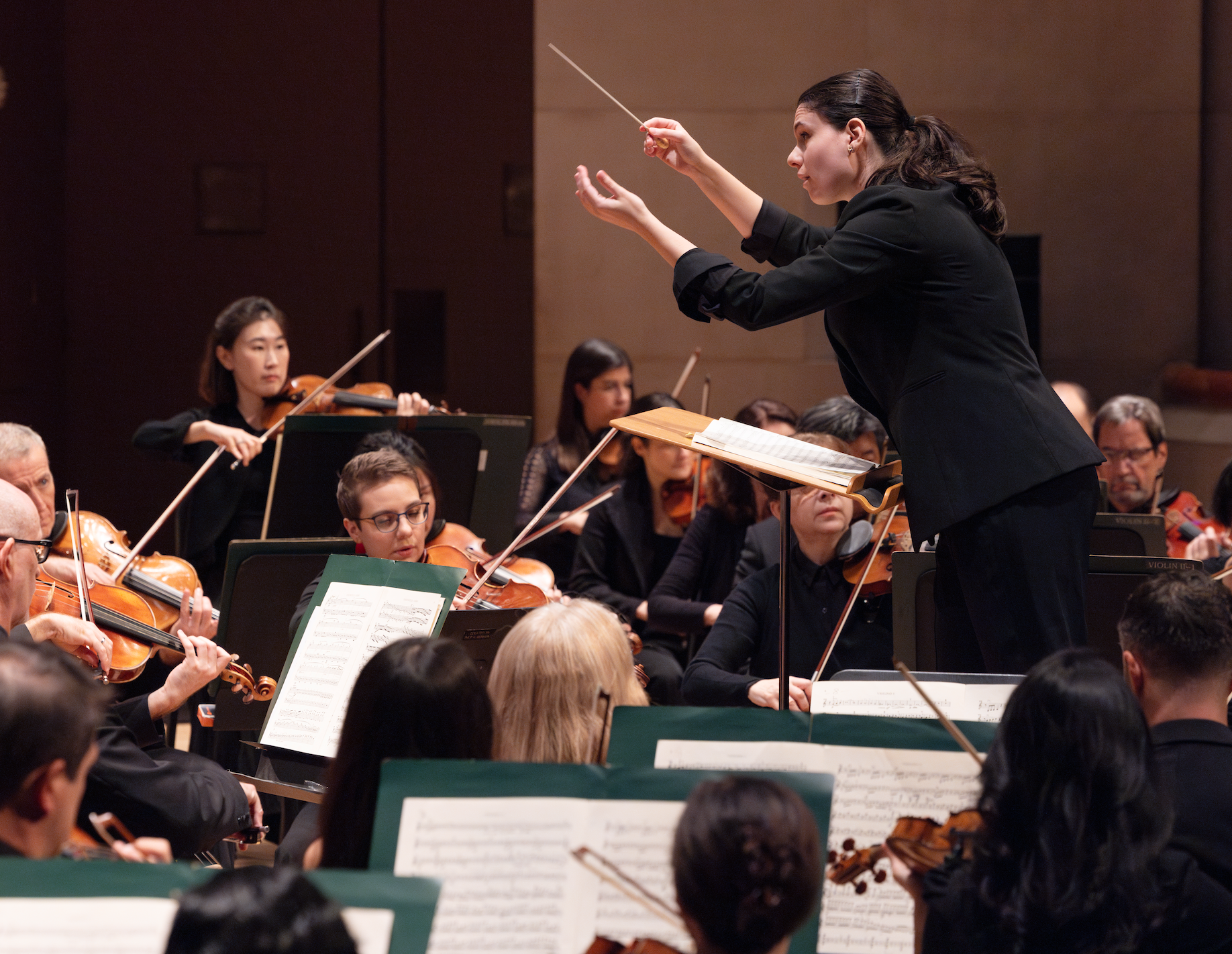 Dallas Symphony On the Go