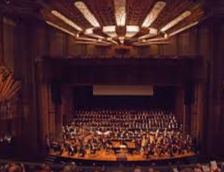 Spokane Symphony: Brahms and the Schumanns 