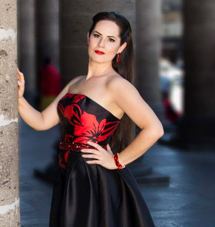 National Symphony Orchestra of Mexico