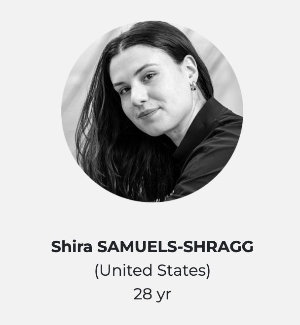 The Mahler Competition 