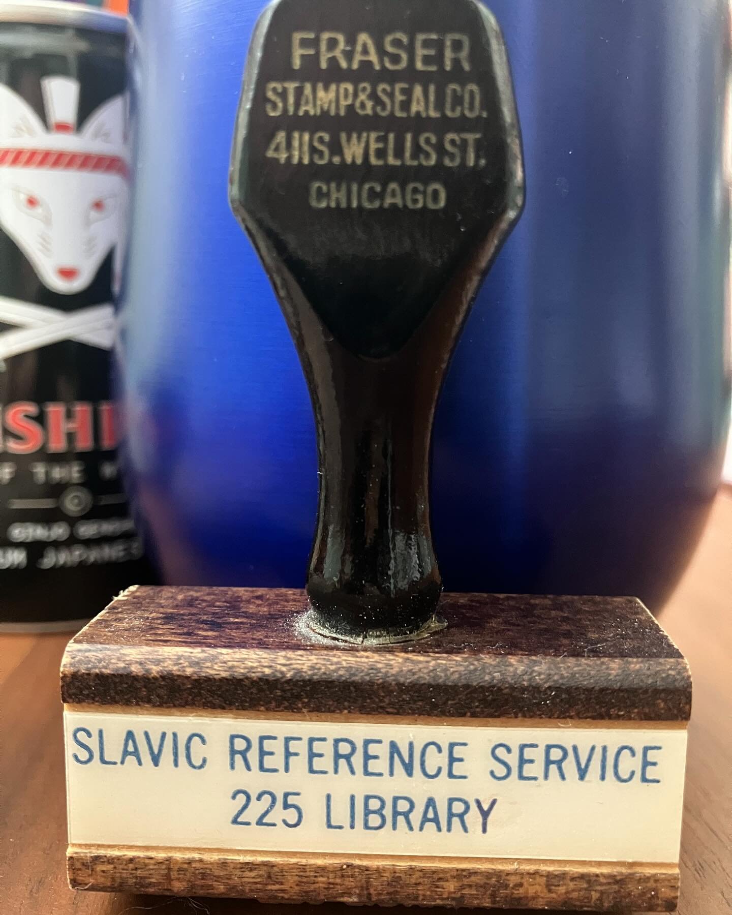 We all start somewhere.✨

#throwback #tbt #librariansofinstagram #slavicreferenceservice #indexingbooks #bookindexing #indexersofinstagram