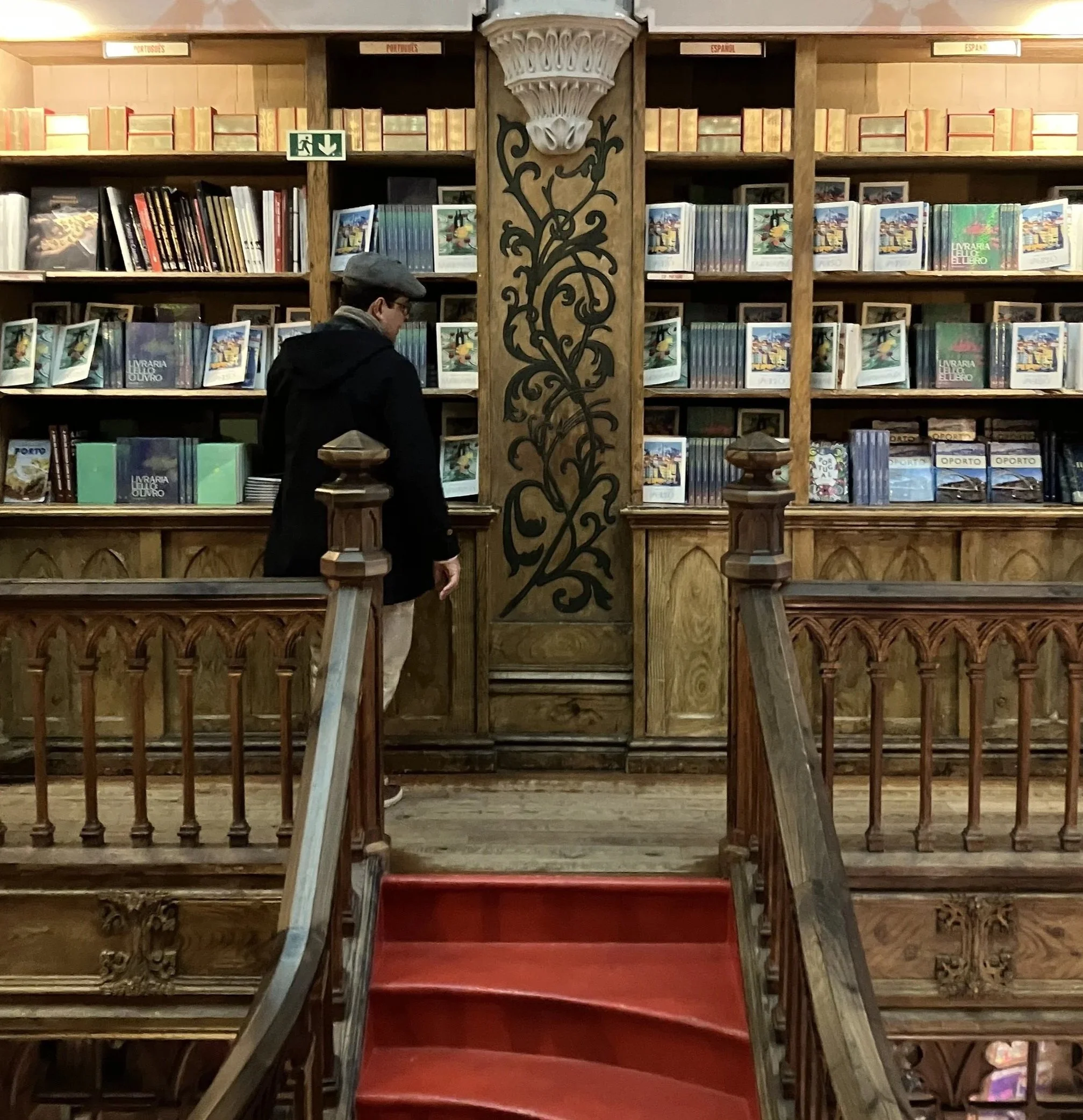 Book Indexing, Publishing, &amp; A.I.