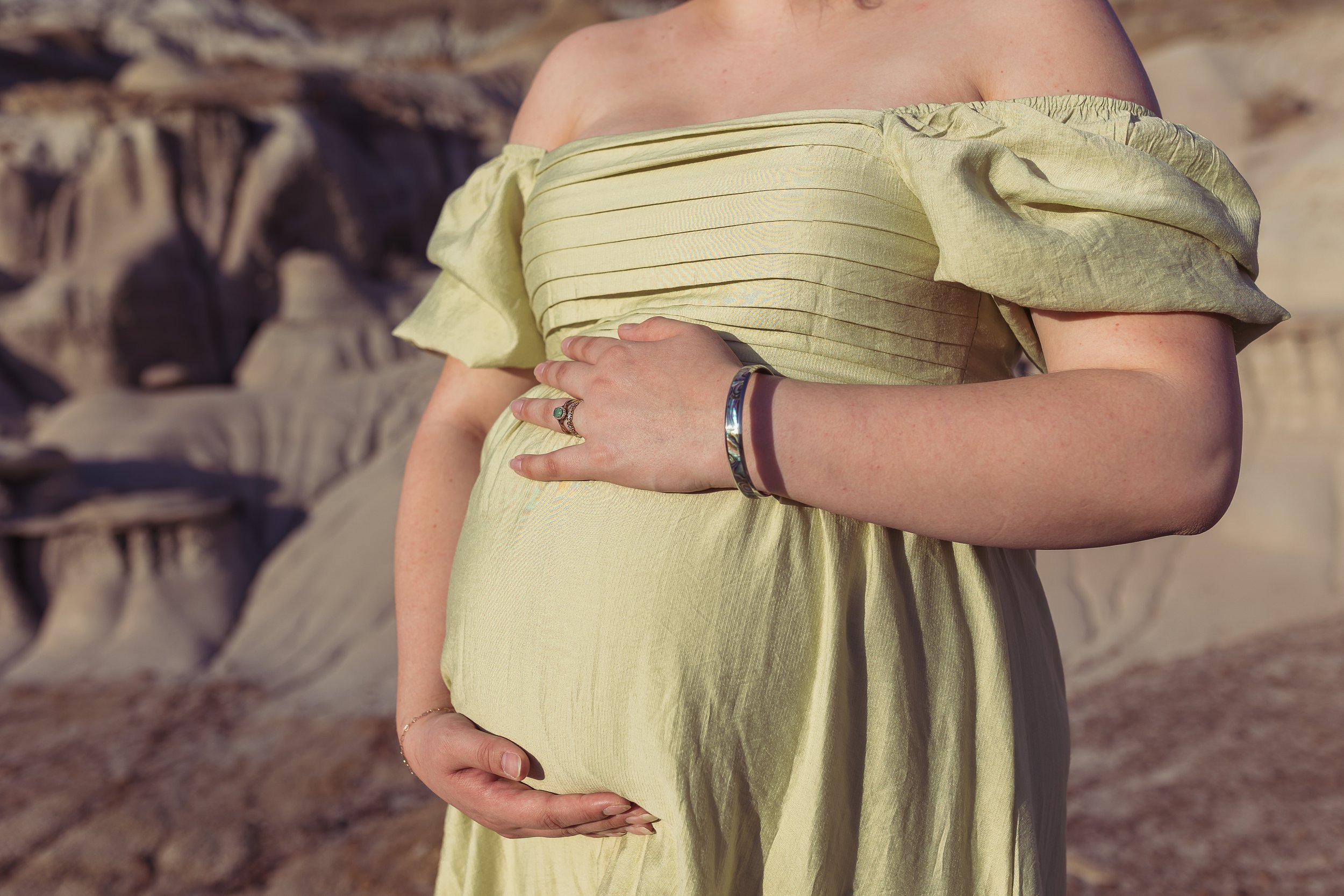 Love That Grows: From Vows to Babies