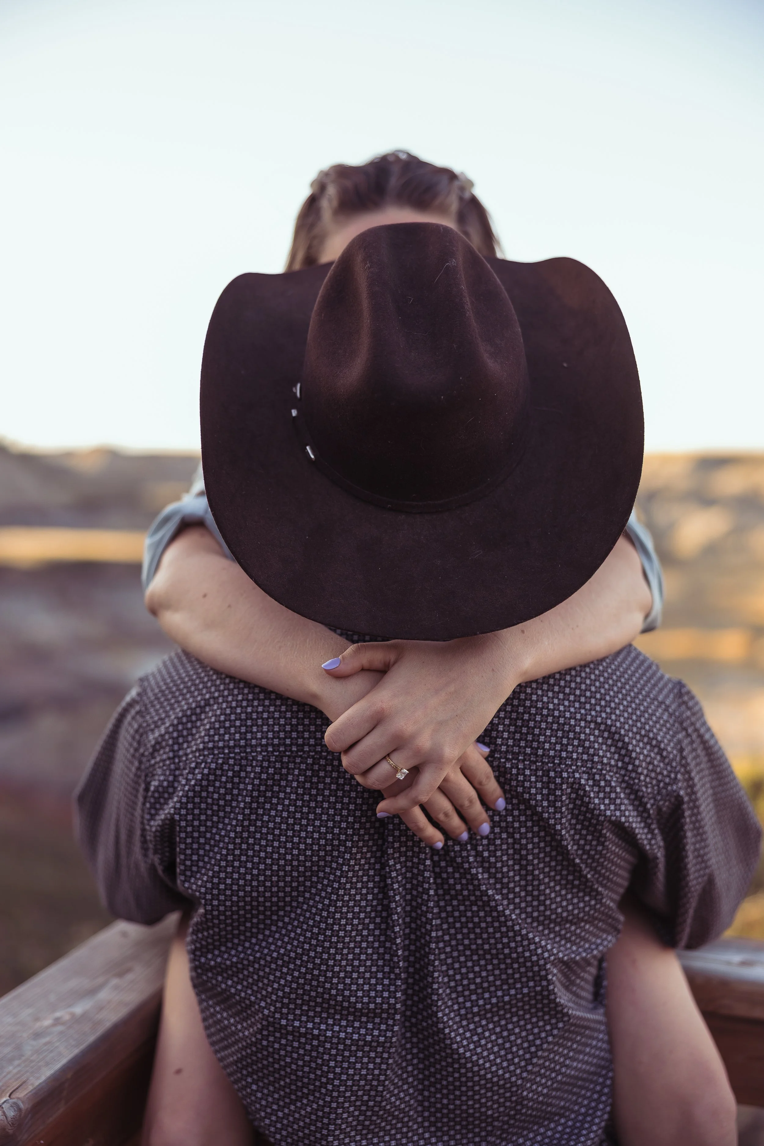 Wait?!? You don’t know the plan????