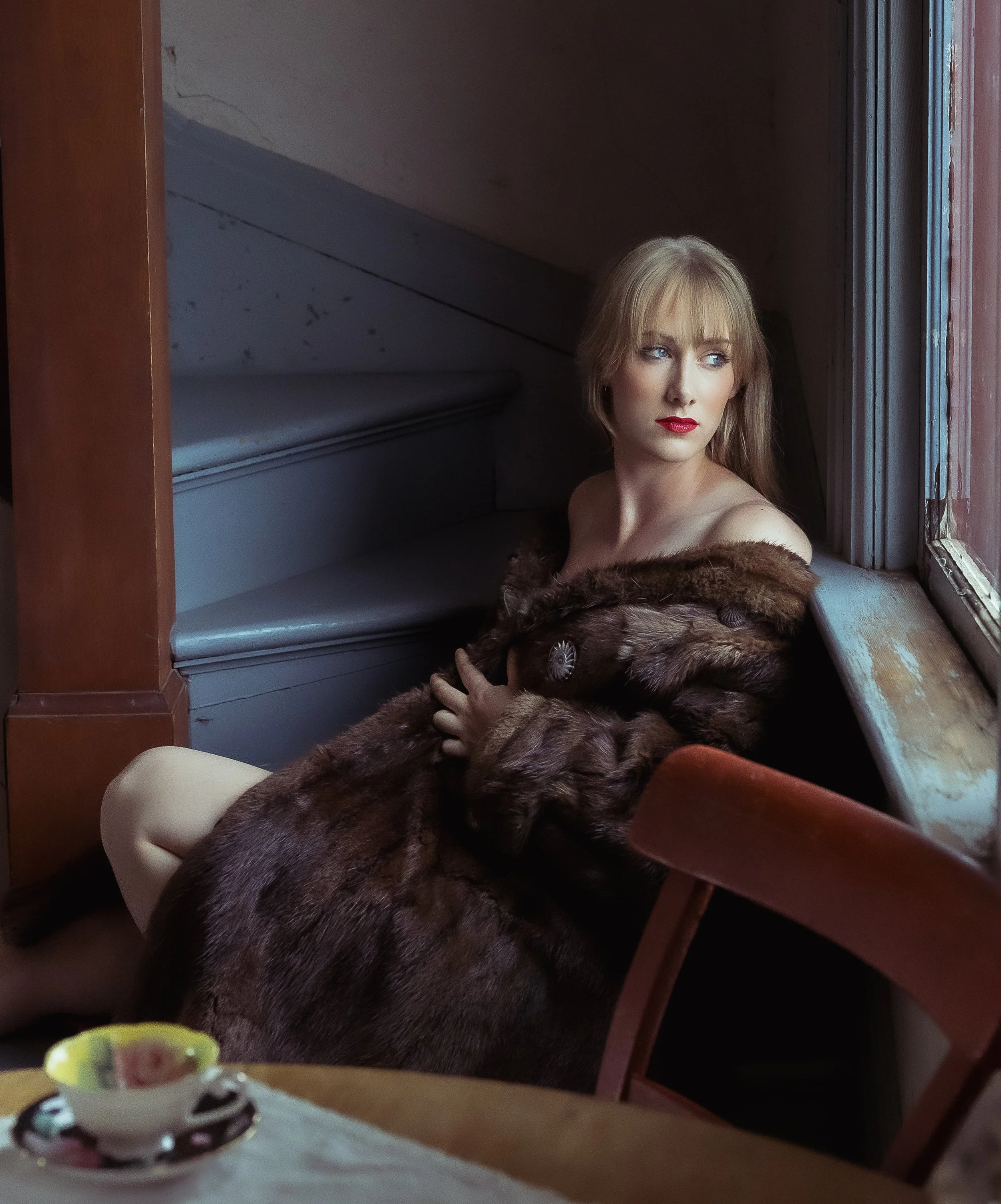 Creativity in Unexpected Places: The Hanna Museum