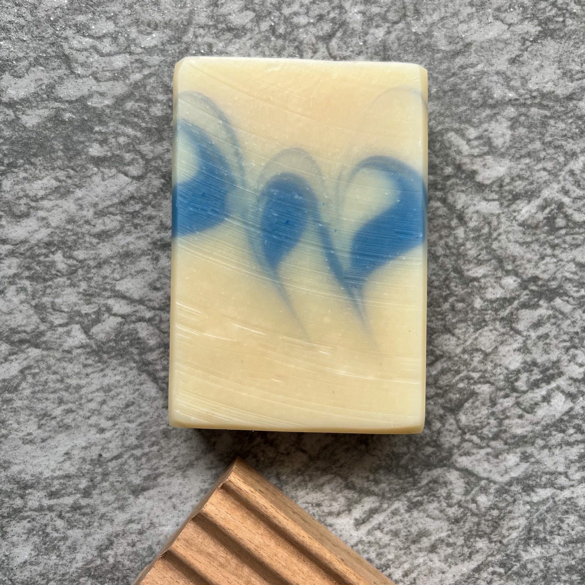 Air Soap