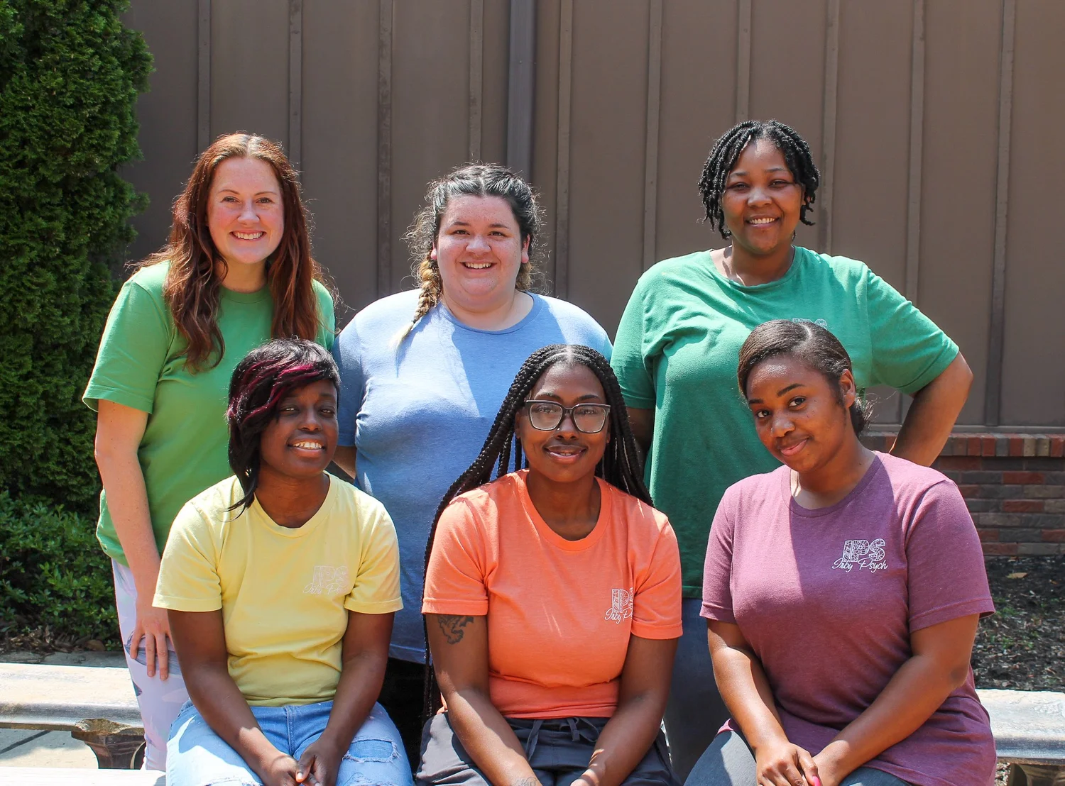 Clarksdale Job Opportunities — Irby Psychological Services, LLC