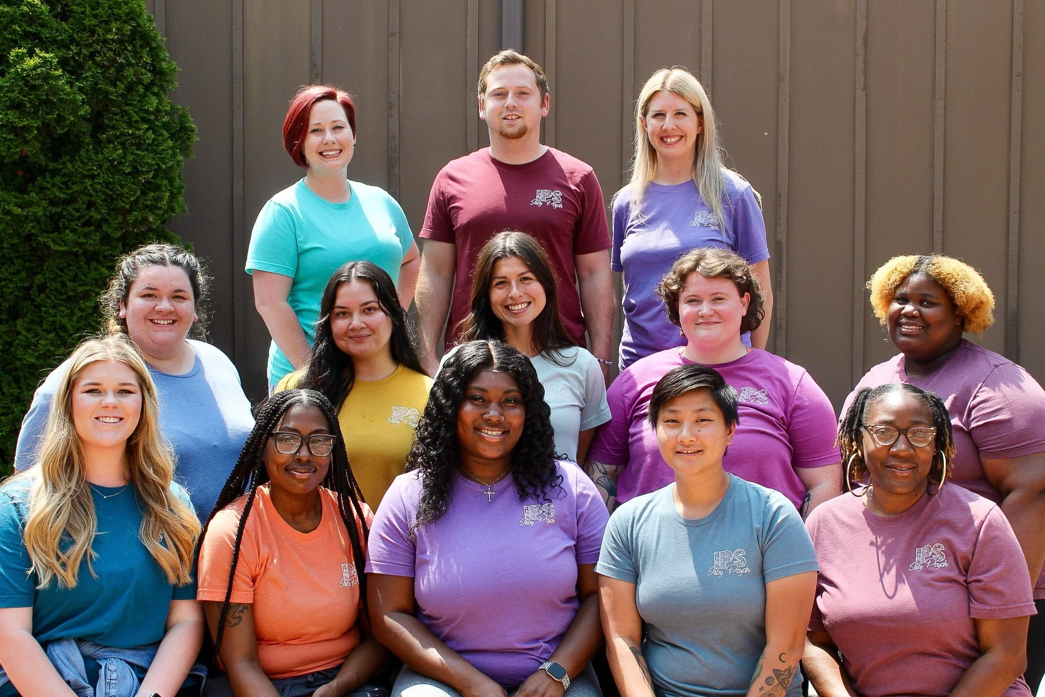 Southaven Job Opportunities — Irby Psychological Services, LLC