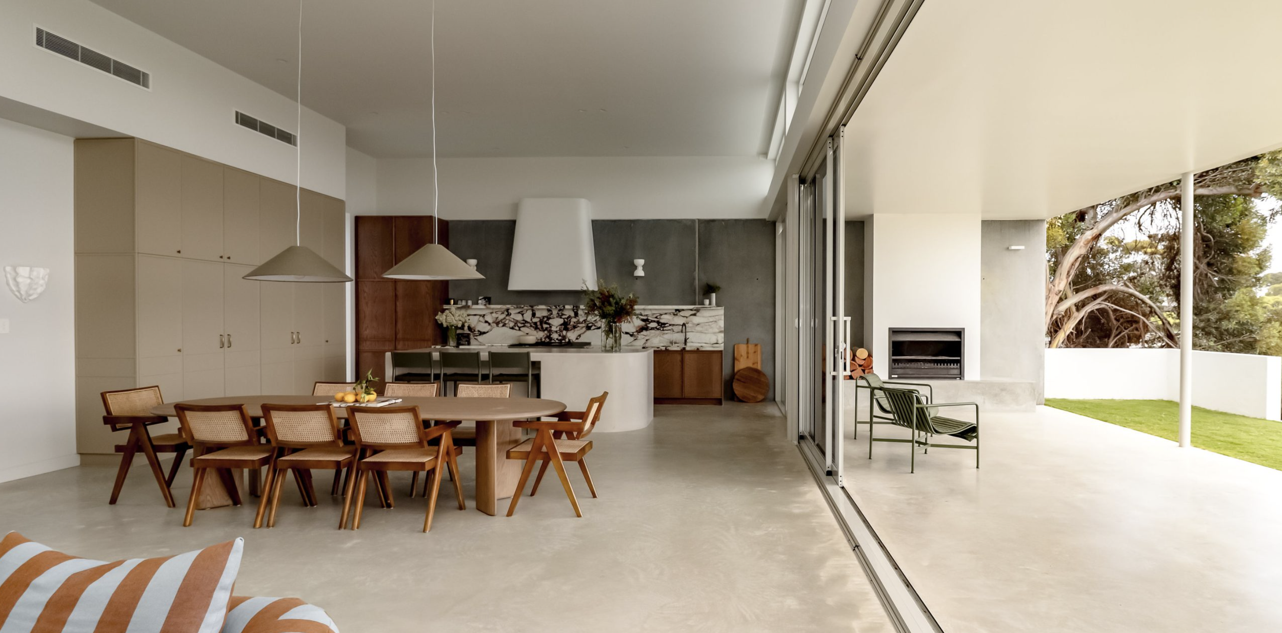 Award Winning Coffin Bay Holiday Home