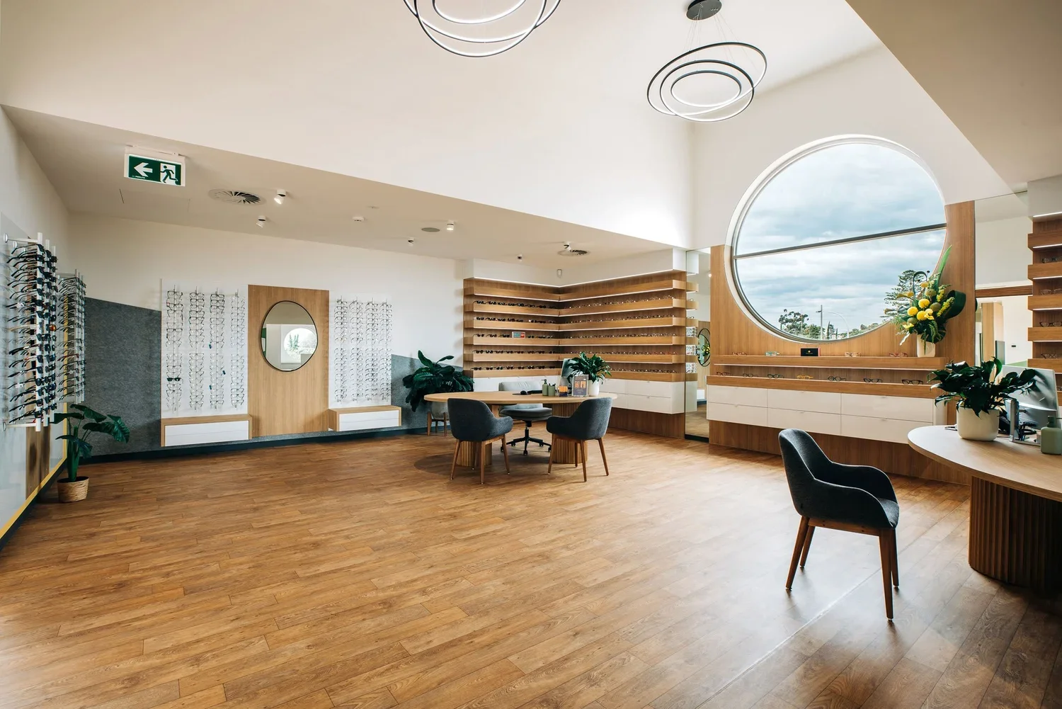 Eyre Eye Centre | Whyalla
