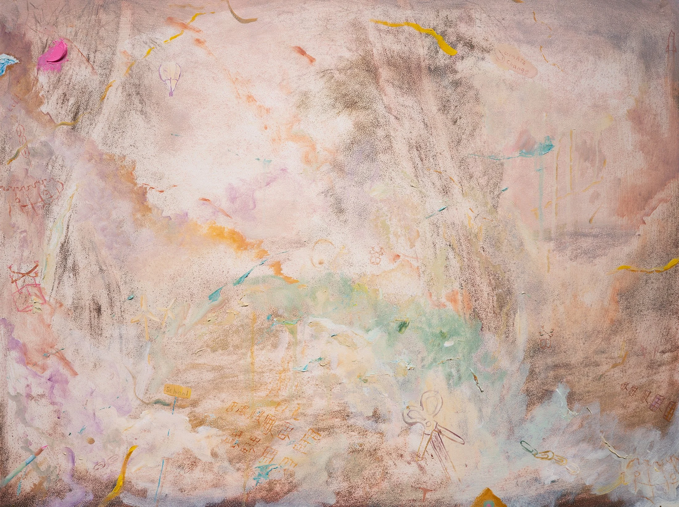 Art of Jason Rafferty