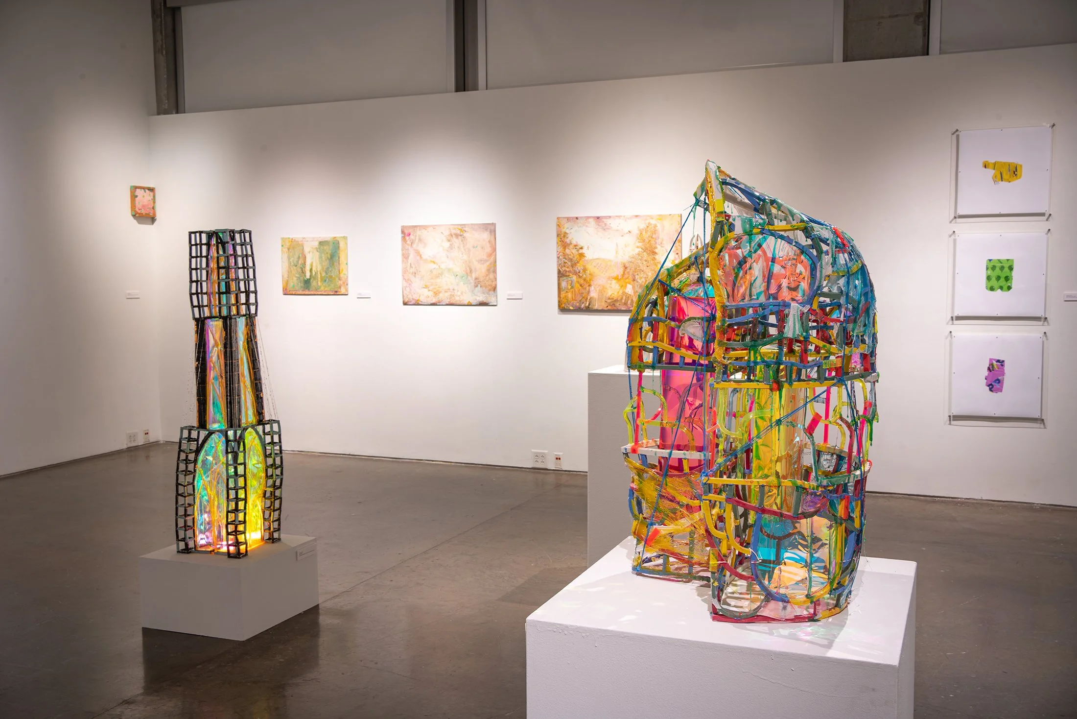 Curatorial — Jason Rafferty Art