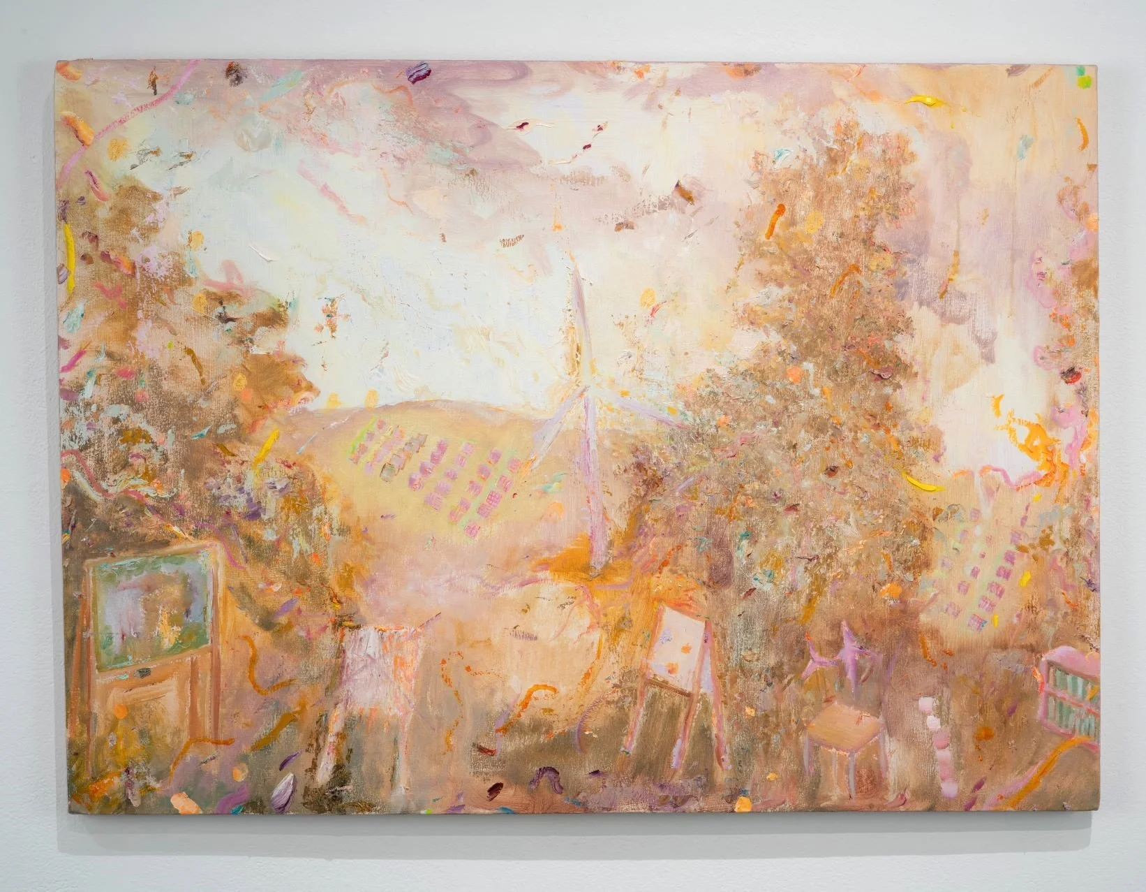 Art of Jason Rafferty