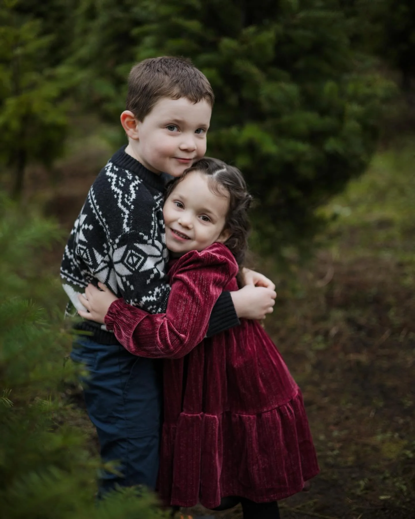 Hearing you say your photo session has become a family tradition is one of the greatest honours of my work. Watching your kids grow, your families change, and being trusted to capture those moments time and time again&hellip; it means everything to m