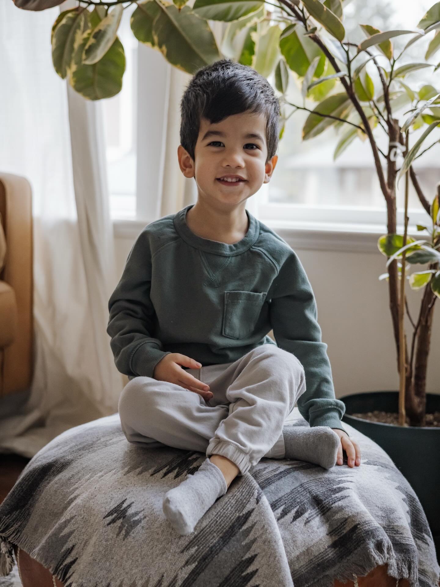 When work gets to mean playing with my smallest bestie ❤️