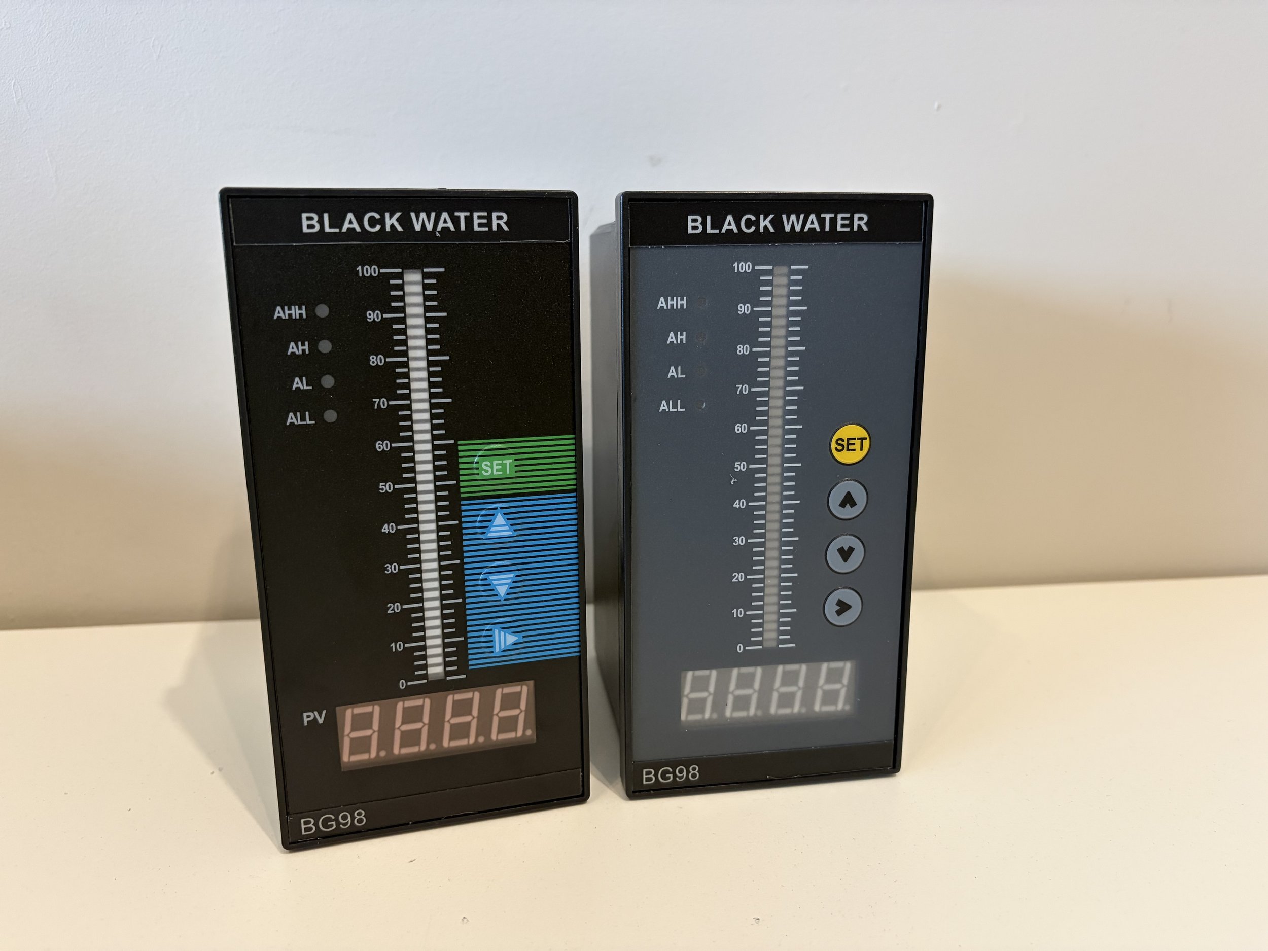 ITIM Systems Tank — Goaty's Marine
