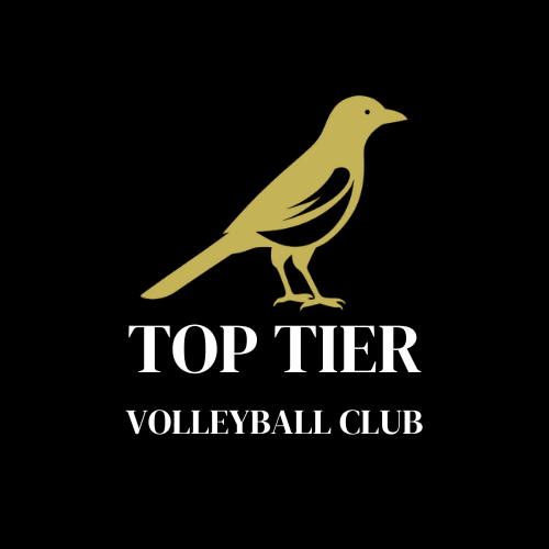 Top Tier Volleyball Club