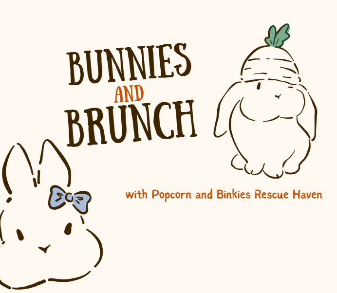 Bunnies & Brunch