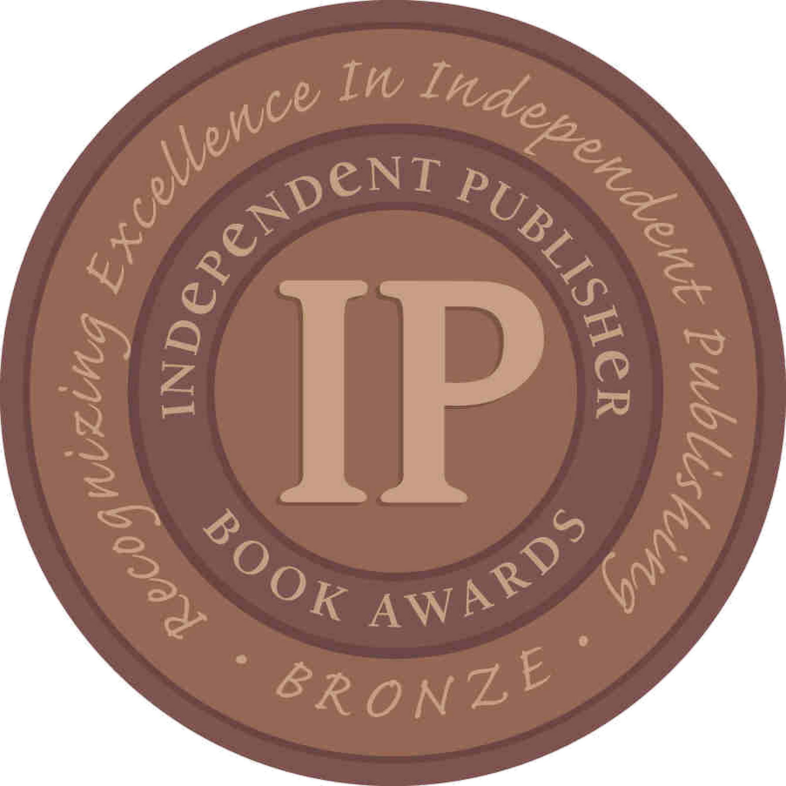 IPPY Bronze award for Behind the Door regional nonfiction
