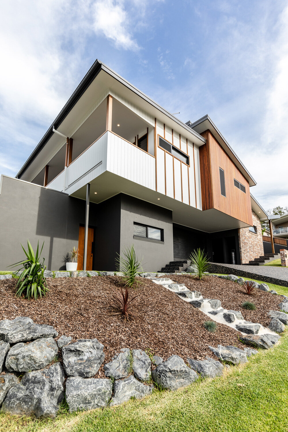 Luxe Construction
Kylie Mackay
idesign
Franzi
Photography