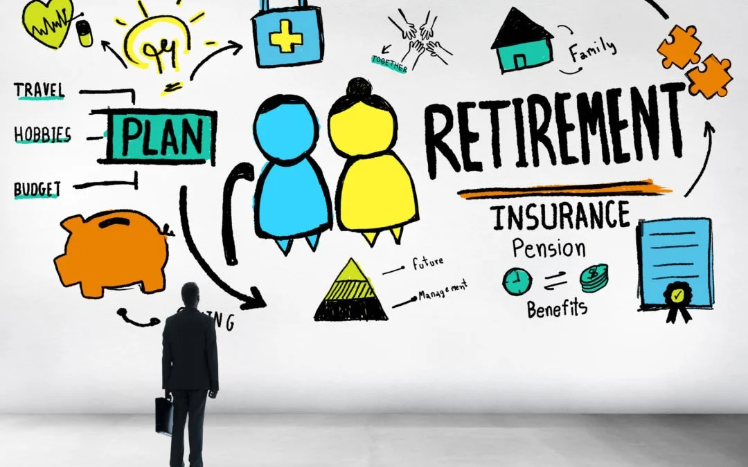 Planning for Retirement In 2022? Do these 5 things now