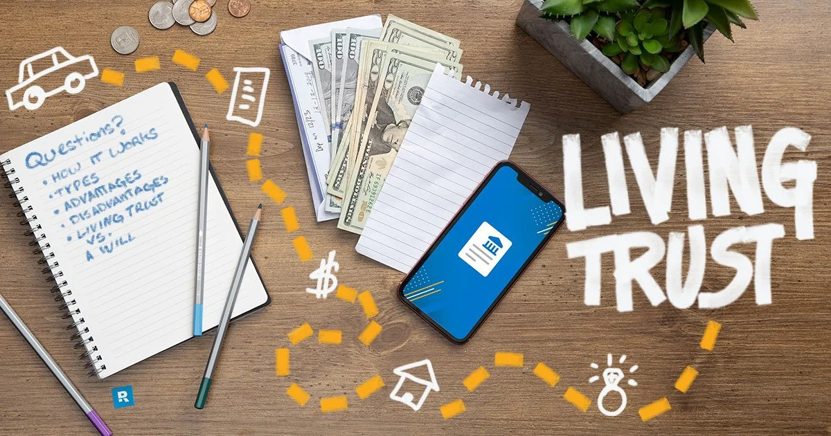 Living Trust: Is It Helpful?