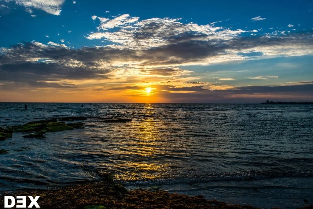 Siesta Key Beach, FL