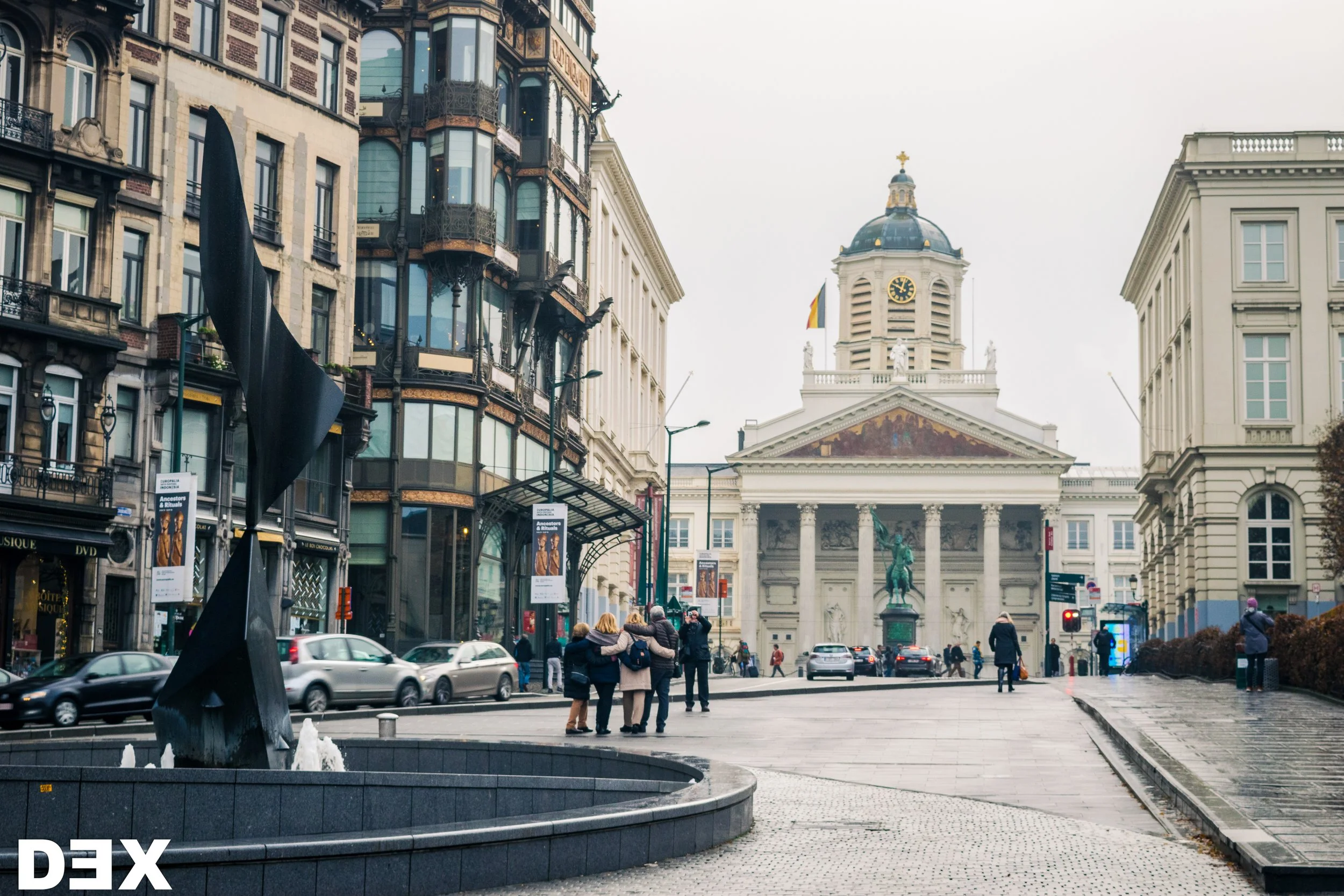 Brussels, Belgium
