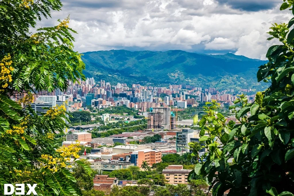 Medellin, Colombia