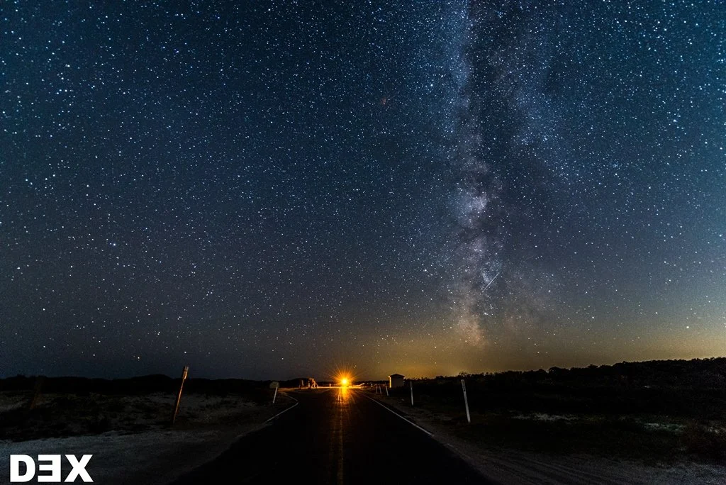 Assateague State Park, MD