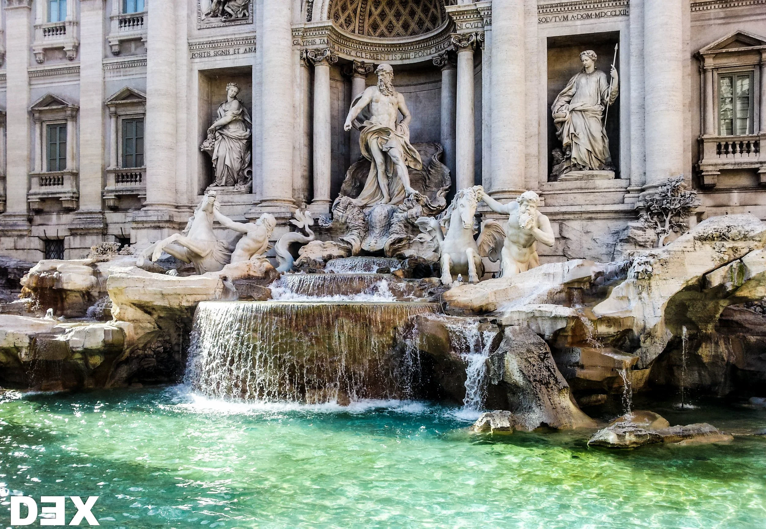 Rome, Italy
