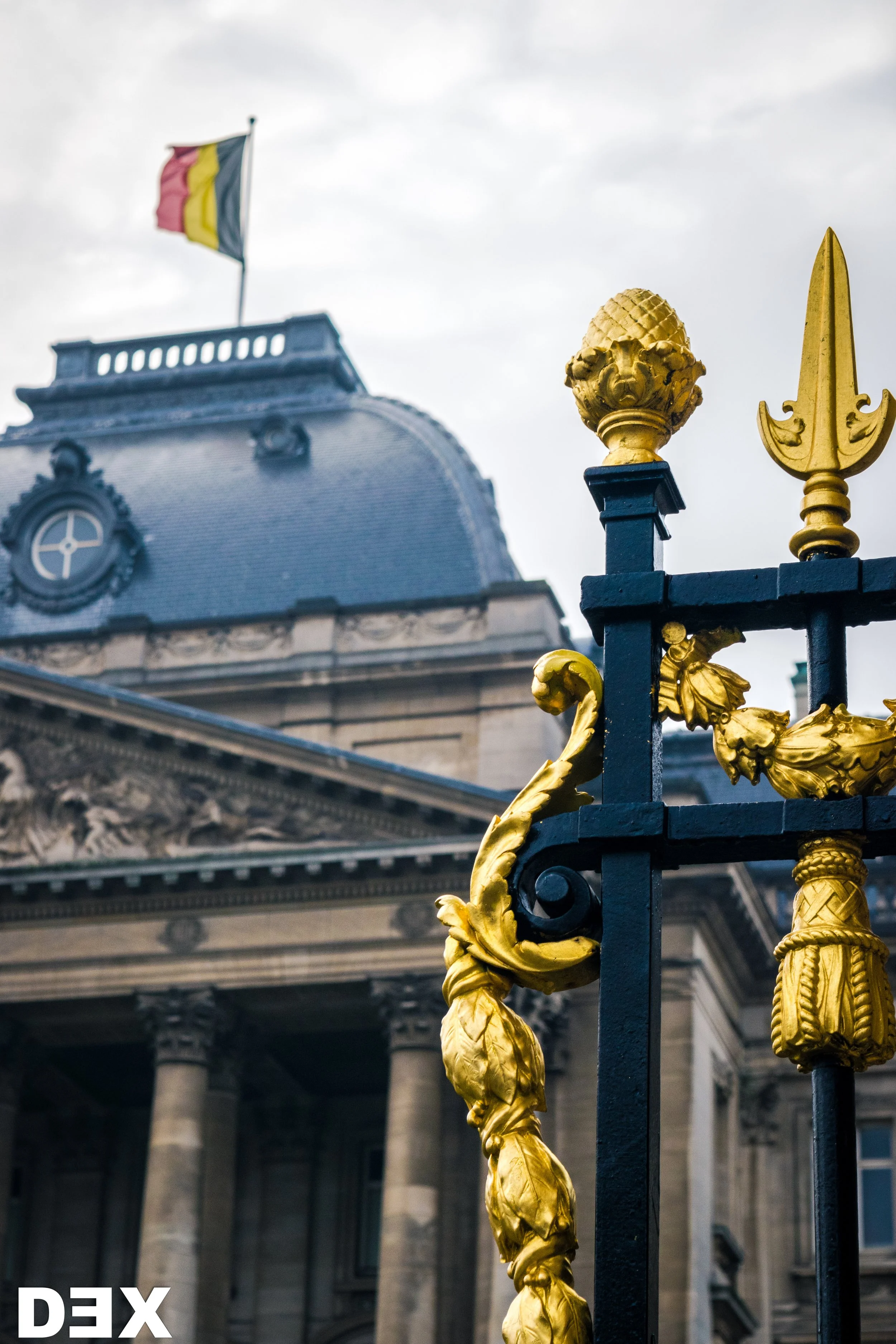 Brussels, Belgium