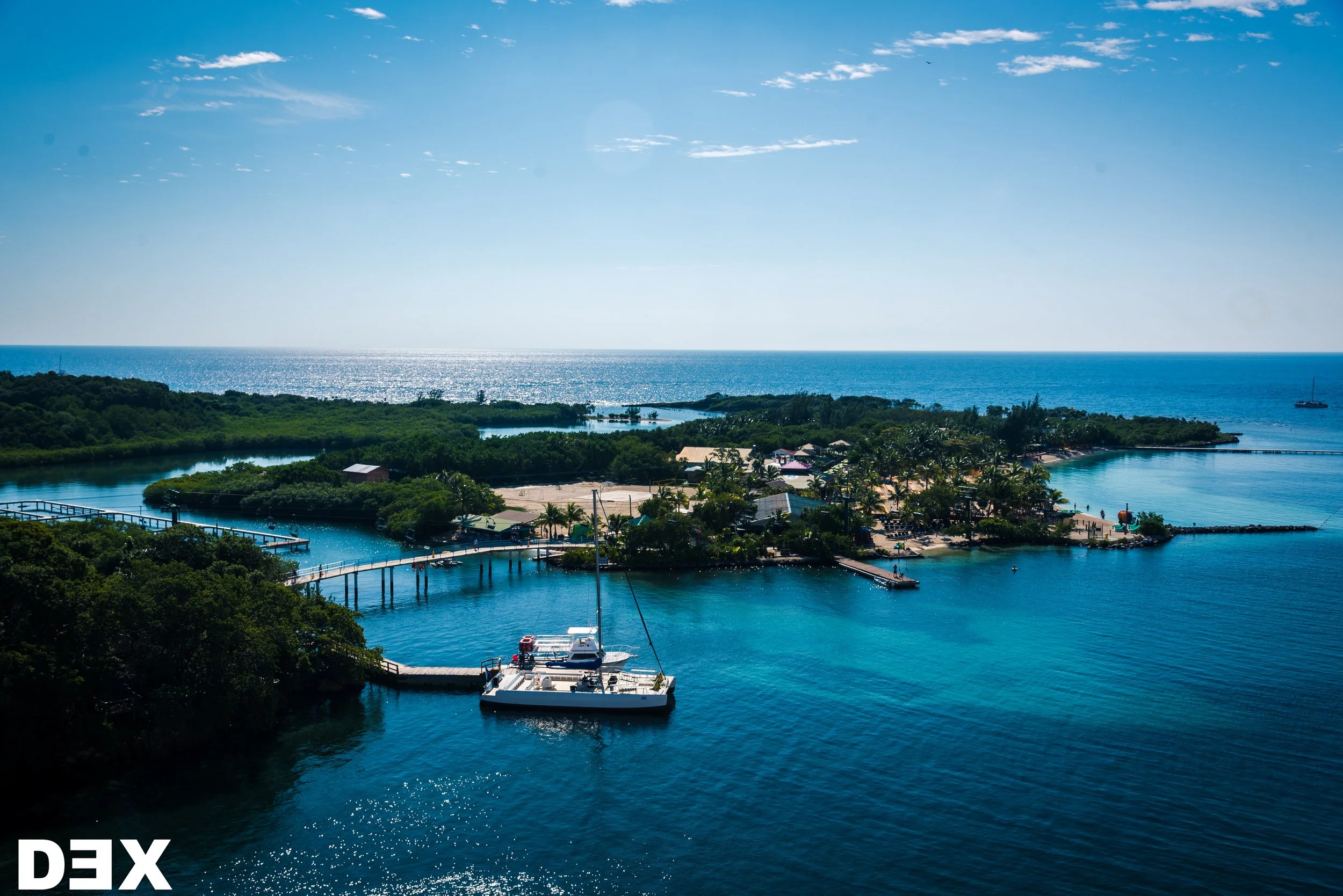 Roatan, Islas De La Bahia, Honduras
