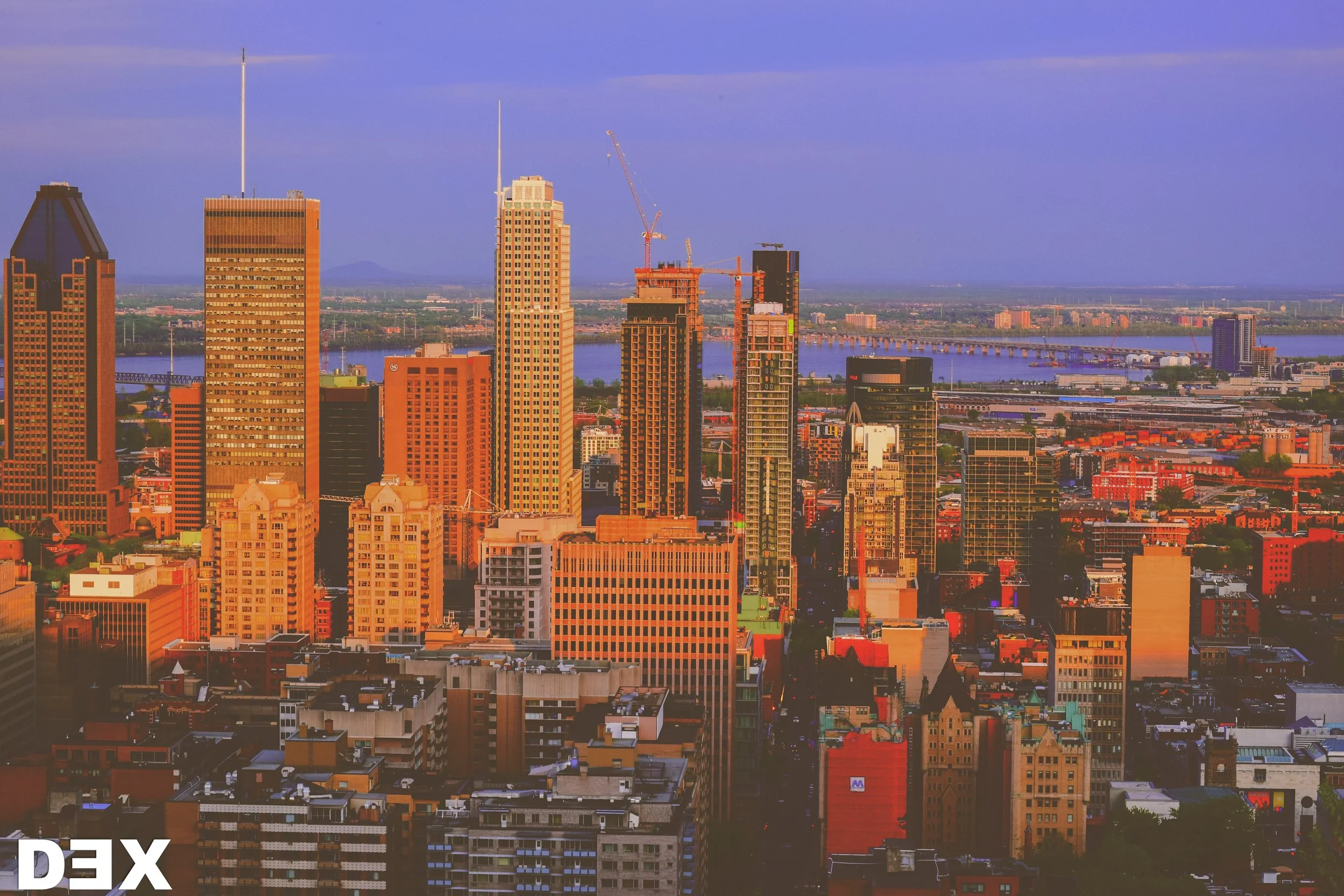 Montreal, Quebec, Canada