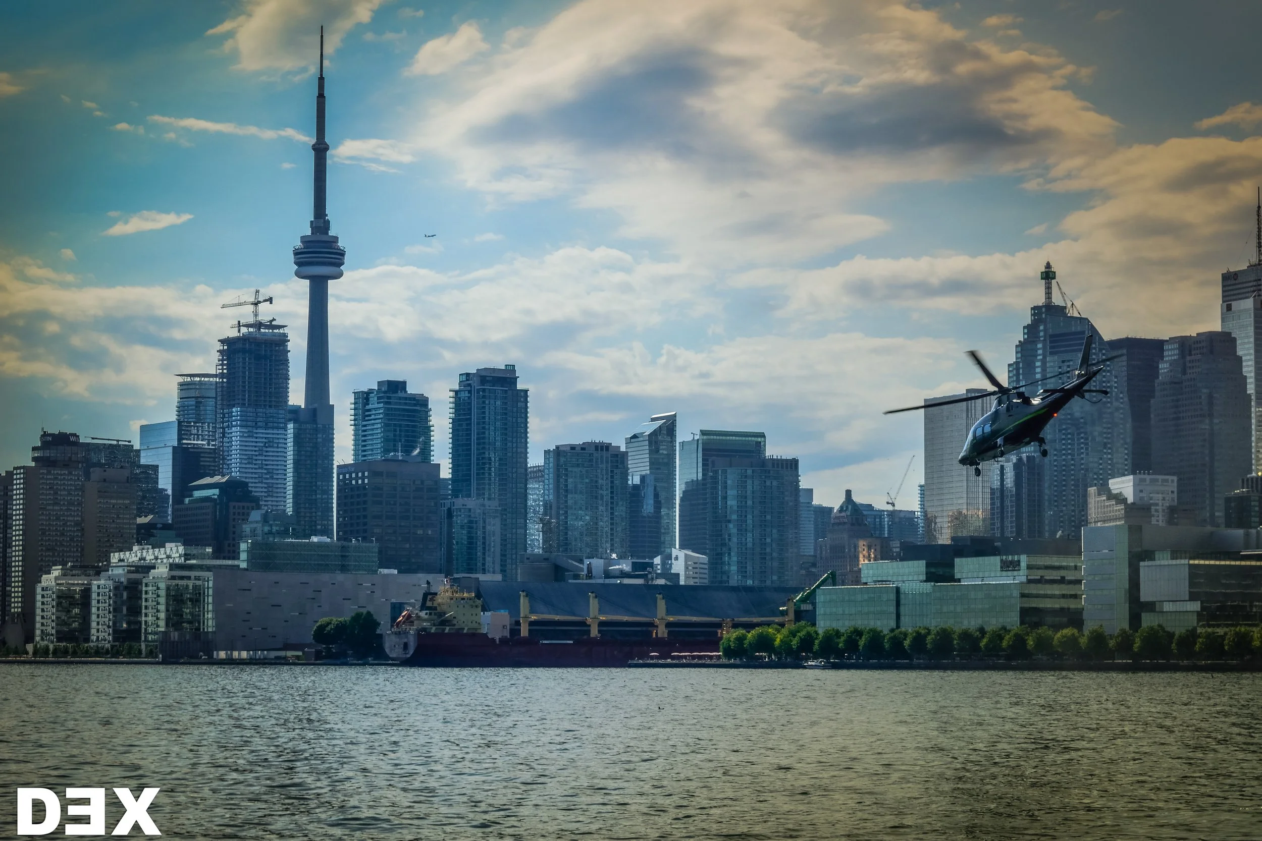 Toronto, Ontario, Canada