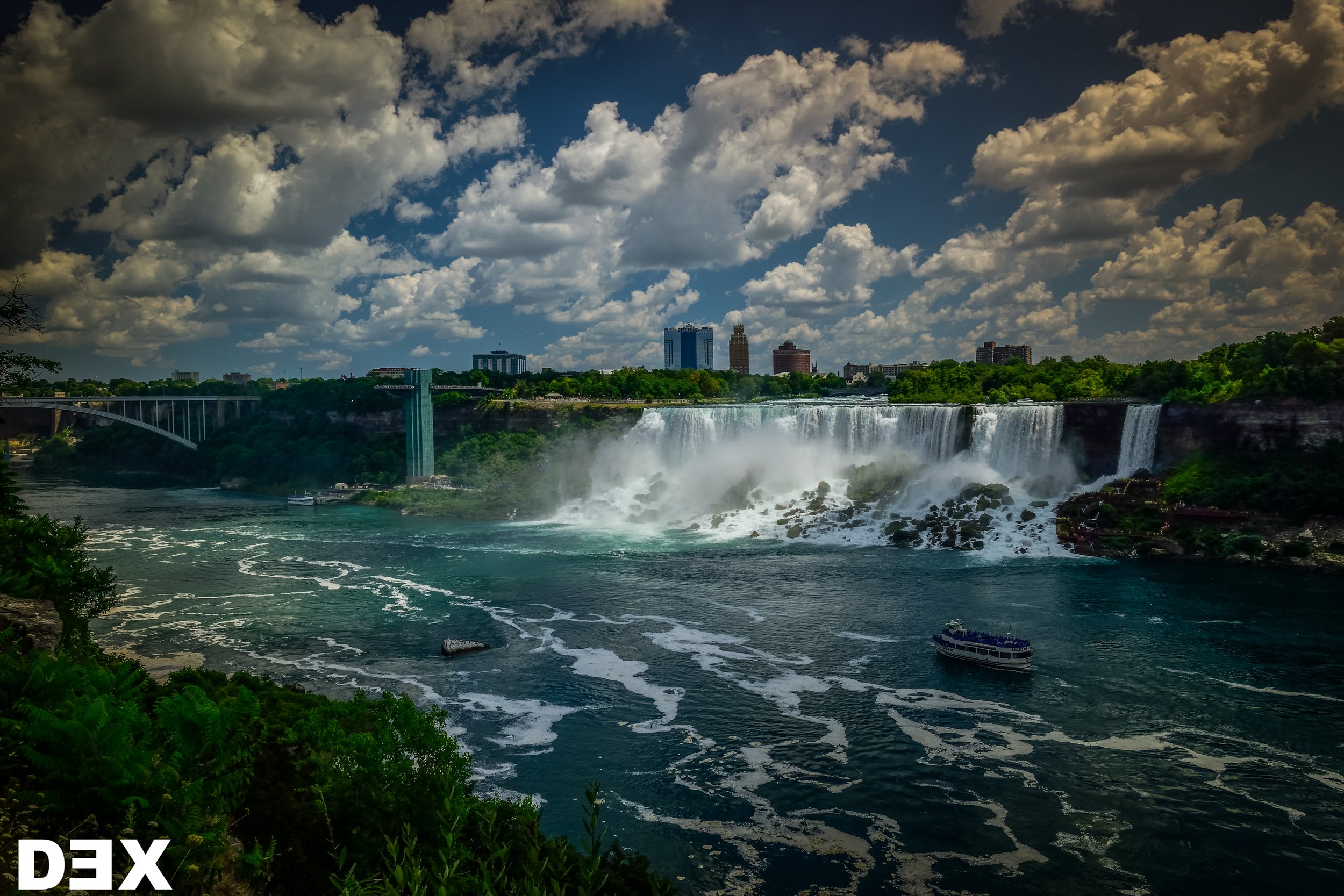 Niagara Falls, Canada