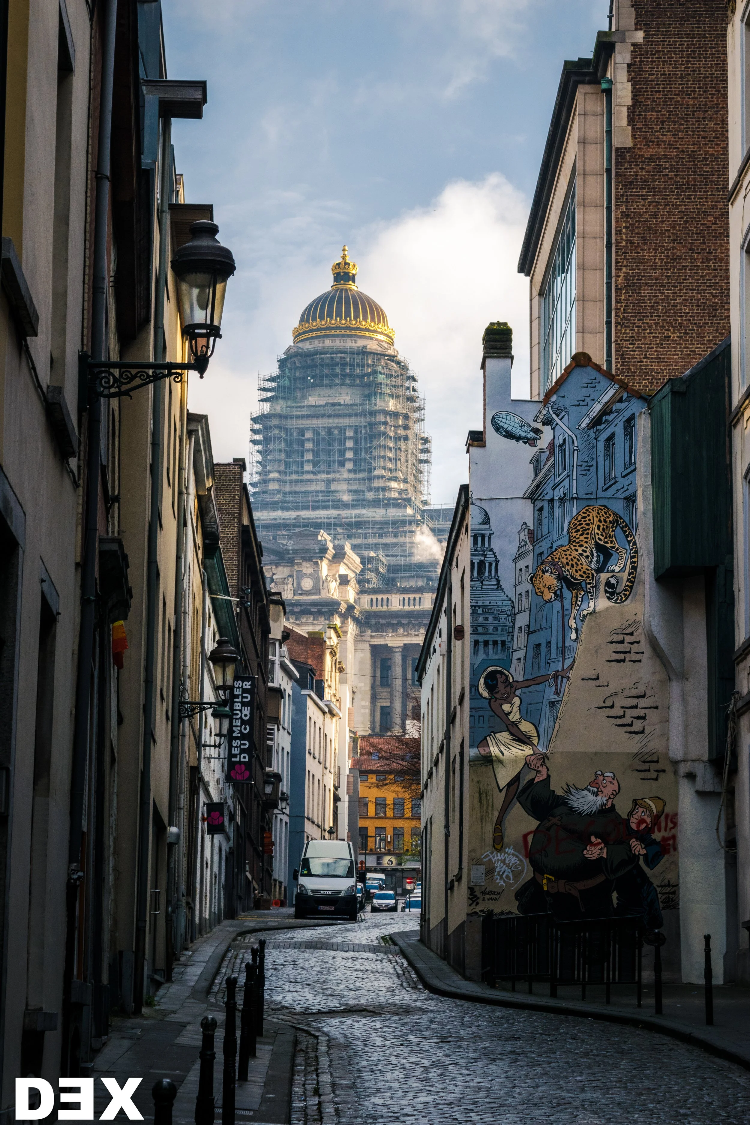 Brussels, Belgium