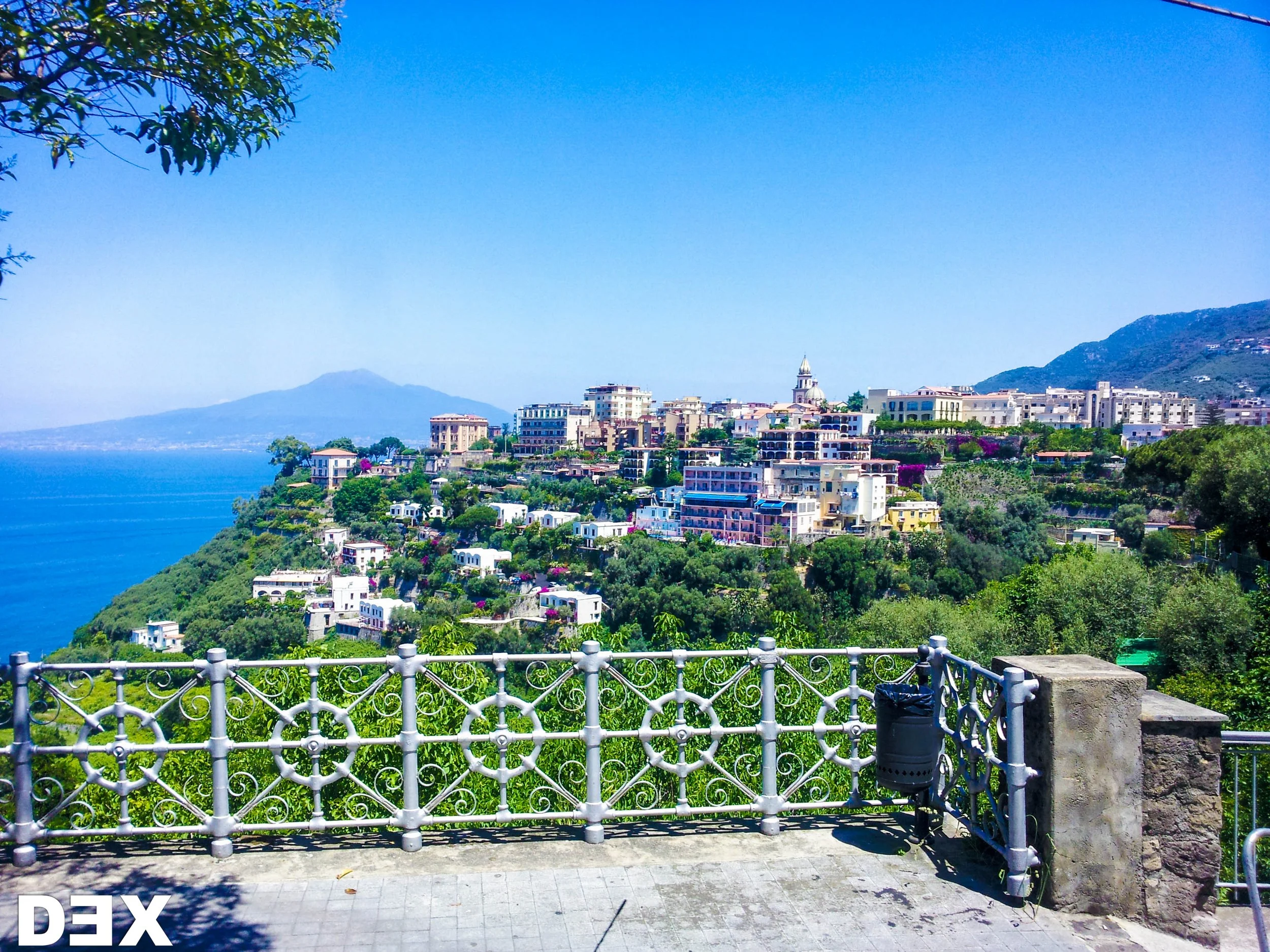 Sorrento, Italy