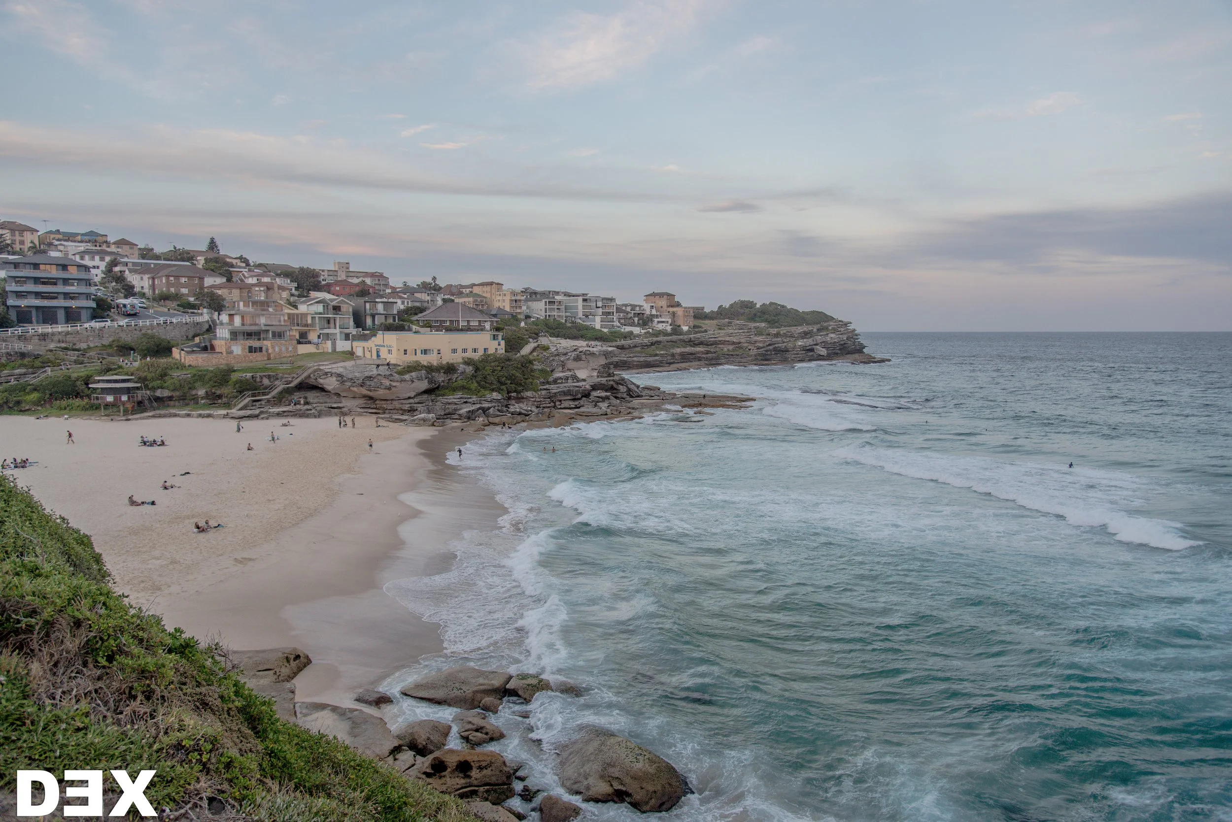 Tamarama Beach, Australia