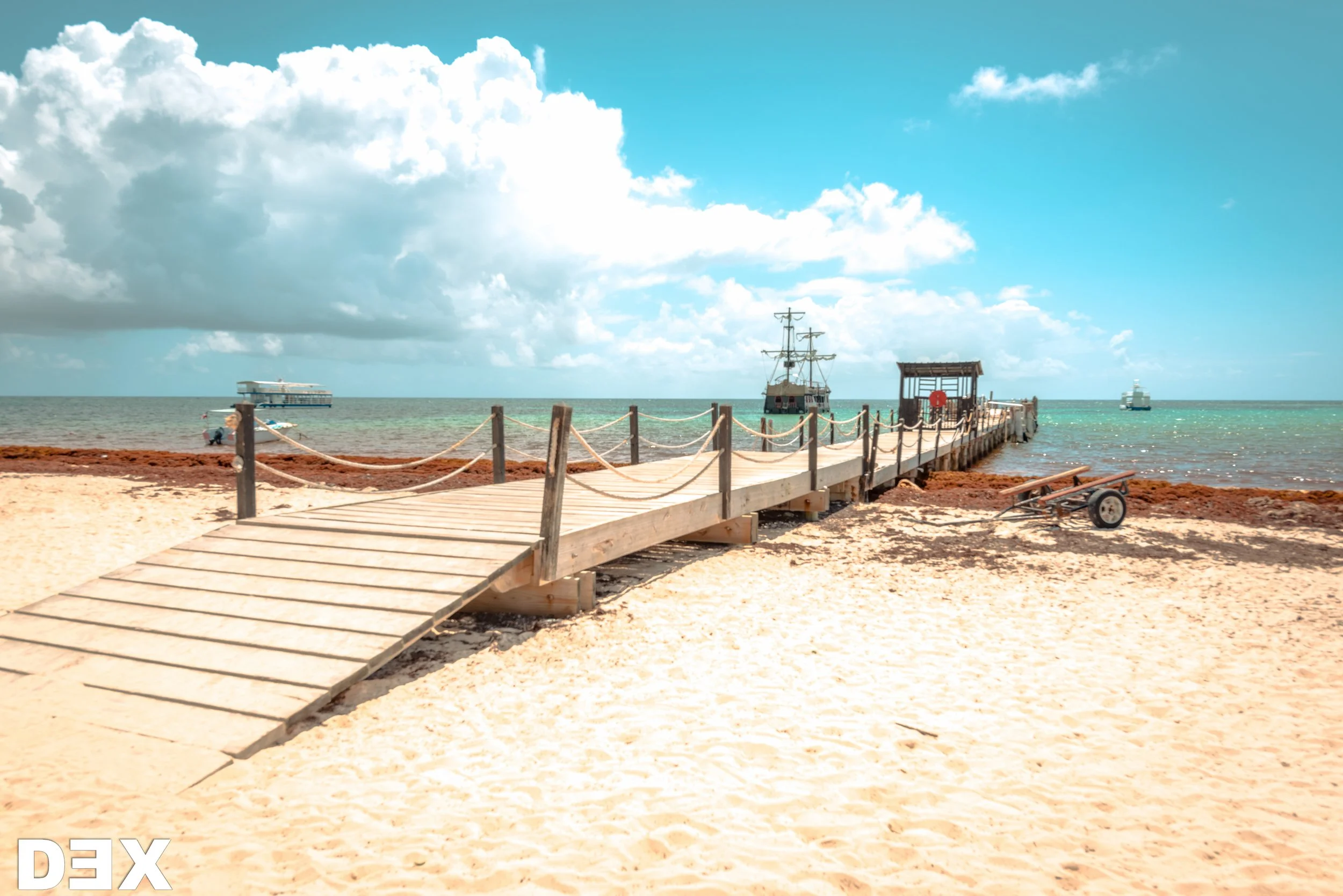 Punta Cana, Dominican Republic