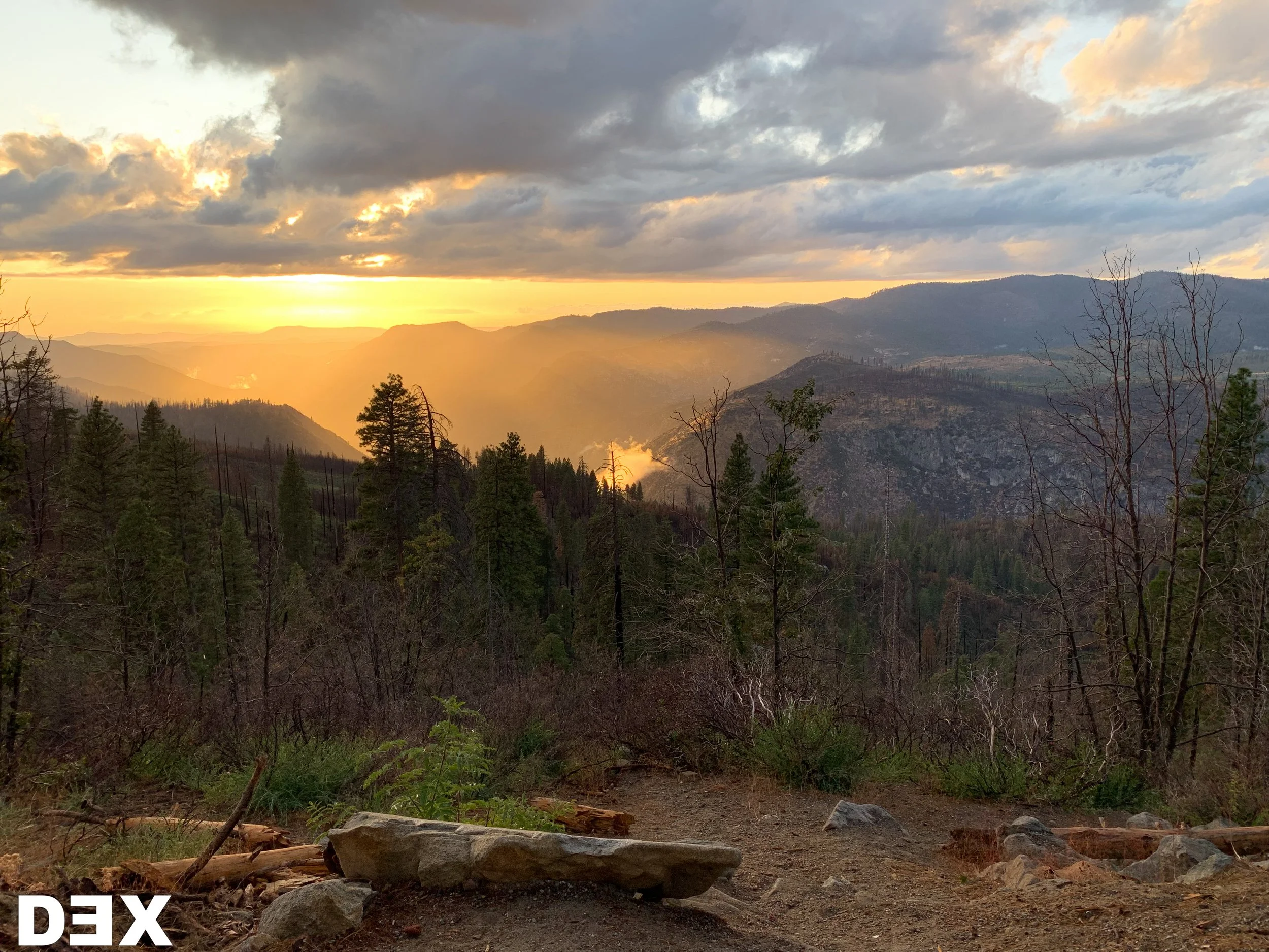 Yosemite National Park, CA