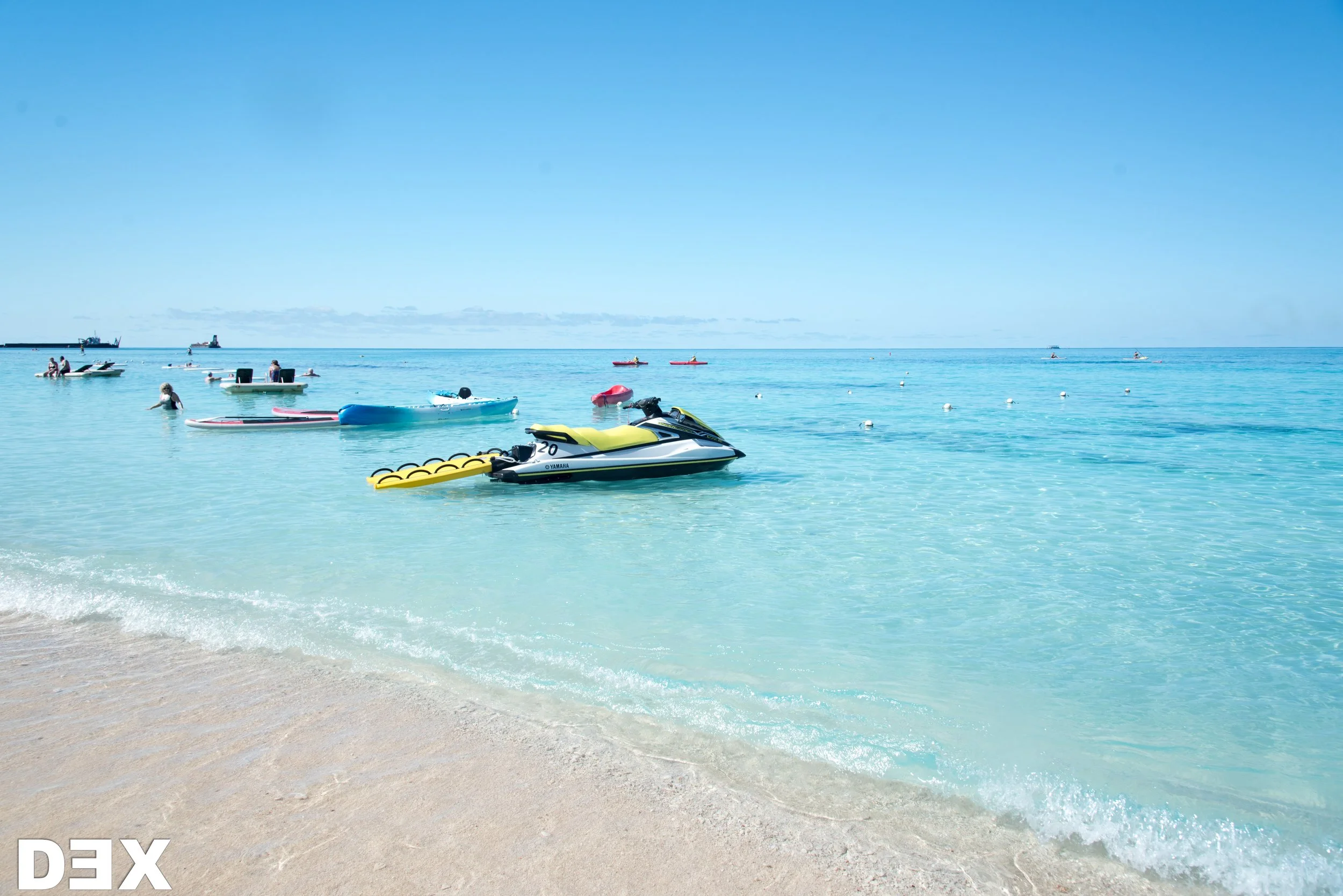 Cayman Islands